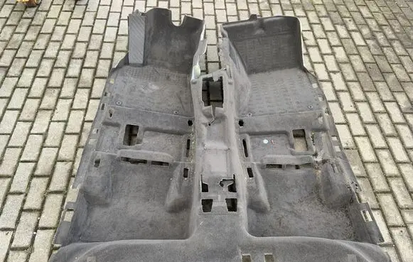 Audi Q5 SQ5 Interior carpet 8R1863021A 8R1863021AAPQ1