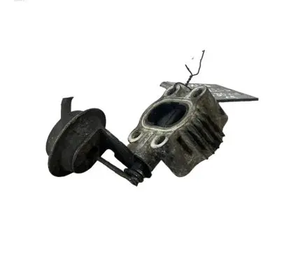 Lexus IS 220D-250-350 EGR valve