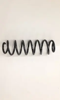 Volkswagen Golf V Rear coil spring
