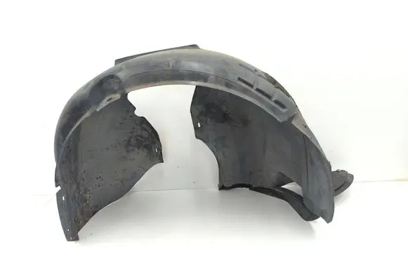 Volkswagen Jetta VI Front wheel arch liner splash guards 5C6805912 5C6805912A