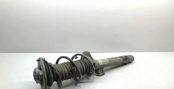 BMW 1 F20 F21 Front shock absorber with coil spring 6791575 31316791575