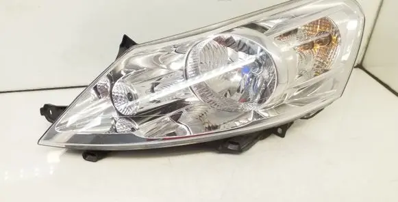 Fiat Scudo Headlight/headlamp 1401368180 89045709