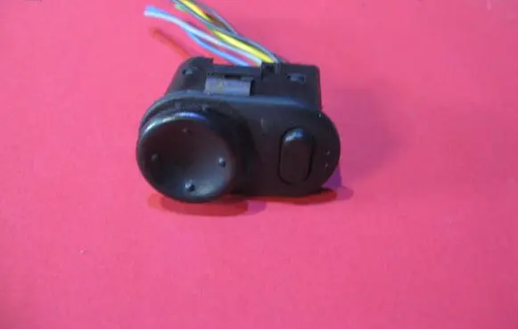 Opel Astra G Wing mirror switch 90569752