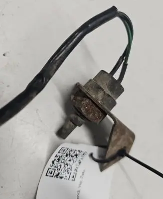 Opel Monterey Sensor