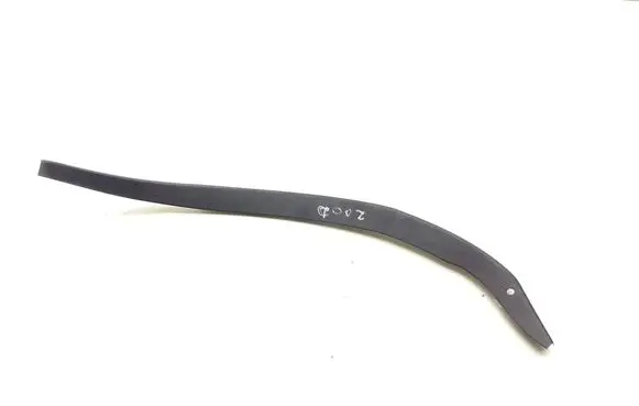 Jaguar XK - XKR Front door trim (molding) 6W83281K28
