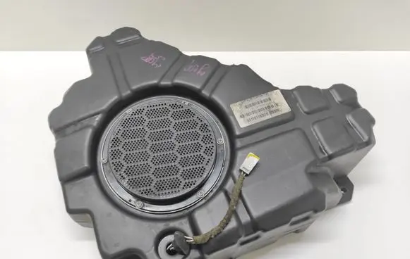 Jeep Grand Cherokee Subwoofer speaker 05064610AC F1AA053132915 26777W