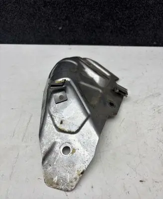 Mitsubishi Outlander Exhaust heat shield