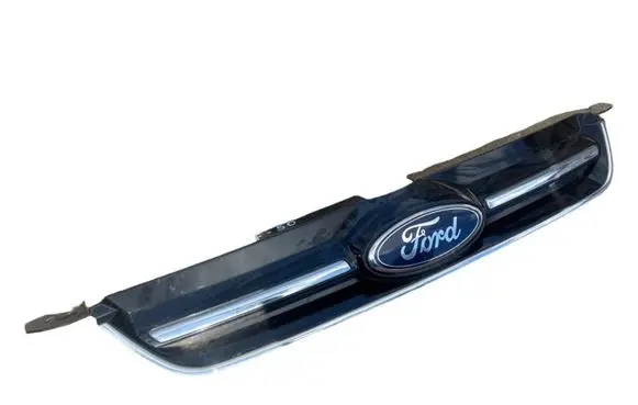 Ford C-MAX II Front bumper upper radiator grill AM51R8200B AM51R8138B