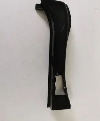 BMW X5 E70 Other trunk/boot trim element 7145954