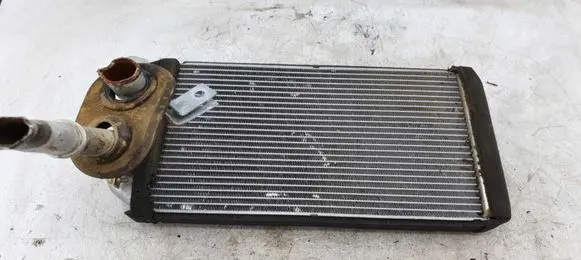 BMW X5 E53 Heater blower radiator NOCODE