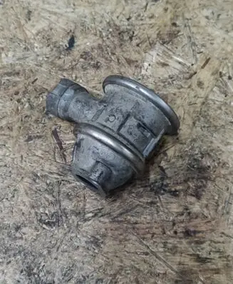 EGR valve