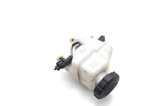 KIA Optima Brake fluid reservoir 