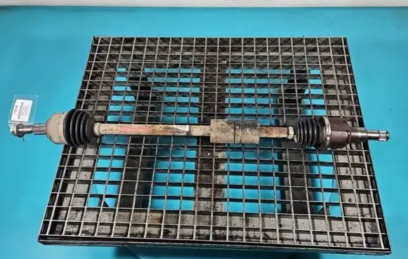Ford Focus Front driveshaft IMPRK1538442
