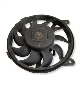 Audi A8 S8 D2 4D Radiator cooling fan shroud 441121197D