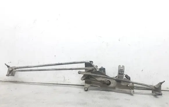 Citroen C8 Front wiper linkage and motor 2163A