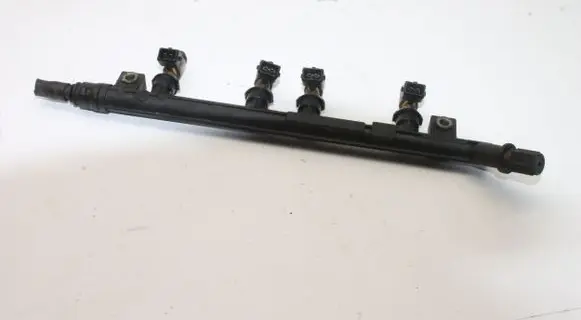 Fiat 500 Fuel main line pipe