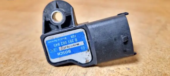 Opel Insignia A Air pressure sensor 0281002845 0910171CJ3