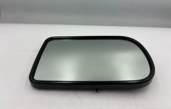 BMW 5 E39 Wing mirror glass 67001764 51167001764 51168266494