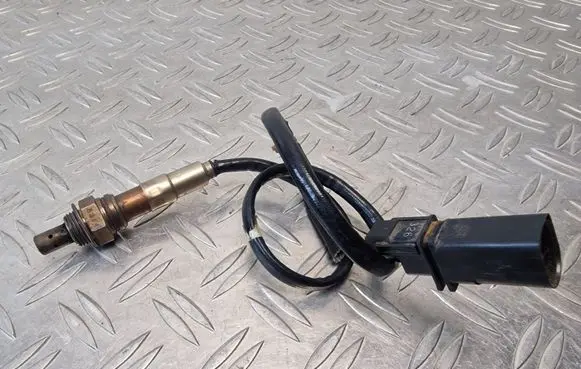 Audi A3 S3 A3 Sportback 8P Lambda probe sensor 03G906262B
