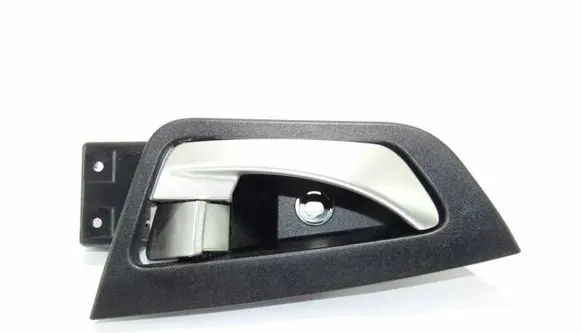 SsangYong Korando Front door interior handle 7242034101