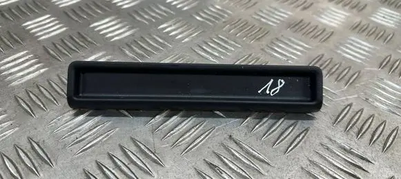 Jaguar XJ X351 Other interior part 