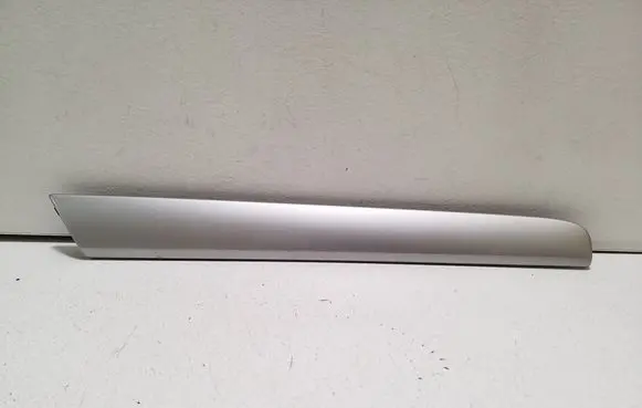 Volkswagen Sharan Front door trim bar 7N0867440