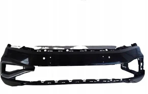 Volkswagen Passat Alltrack Front bumper tg7guf7u6f7f78