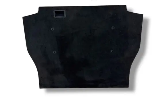 BMW X5 E53 Trunk/boot mat liner 712974004 6195010