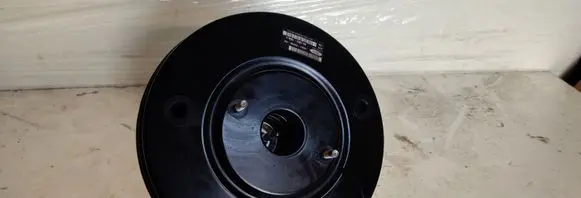 Ford Focus Brake booster DV612B195RD