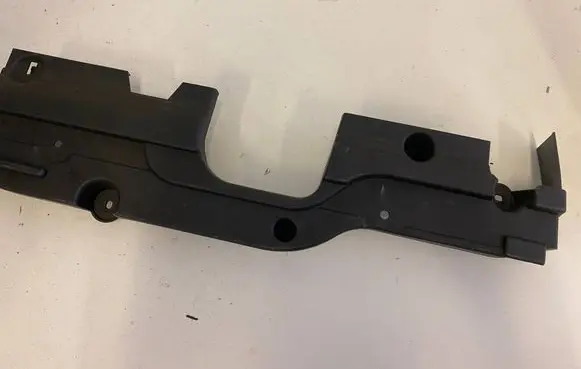 BMW X3 G01 Other trunk/boot trim element 7396583 7439385