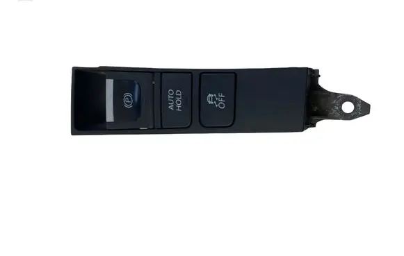 Volkswagen PASSAT B7 Other switches/knobs/shifts 3AB927137
