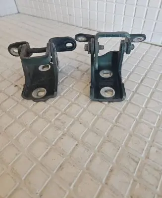 Opel Insignia A Front door hinge set A046574