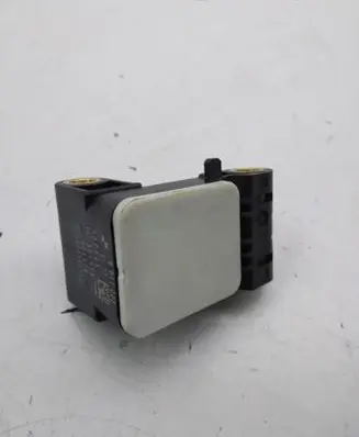 BMW 1 E82 E88 Airbag deployment crash/impact sensor 6911003