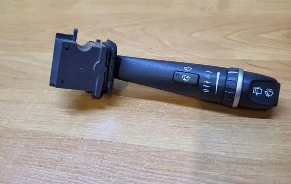 Volvo XC90 Wiper control stalk 30798530 07W48D