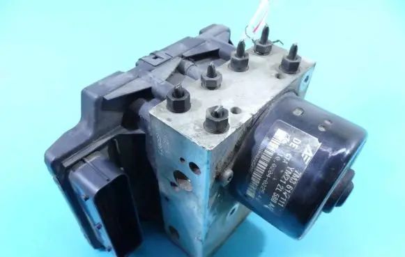 Volkswagen Sharan ABS Pump 7M3614111 IMPRK1246996
