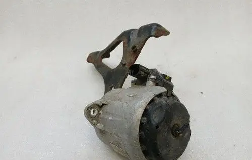 Porsche 718 Cayman 982 982c Engine mount bracket 982399202B