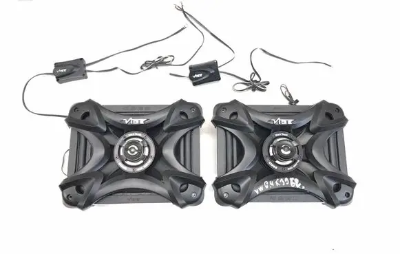 Volkswagen Golf IV Subwoofer speaker K3962 QB69