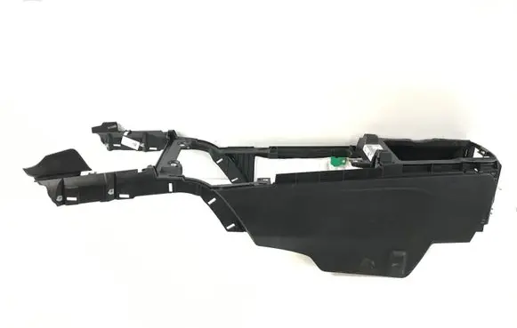 Ford Mustang VI Center console FR3B63044B90B 44ZG2964 FR3B14D662R30XD