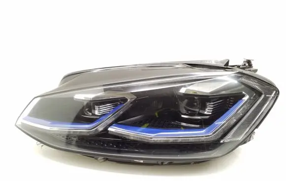 Volkswagen Golf VII Headlight/headlamp 5G1941035B 1EX01306669