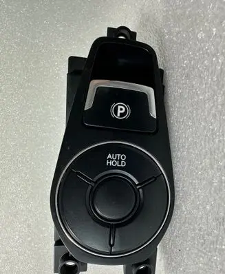 Hyundai i40 Hand parking brake switch 937663Z010 39R2HA1000 2011823