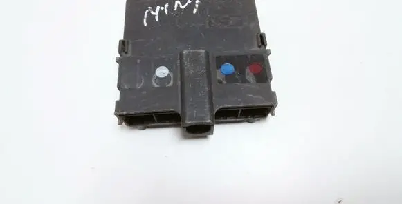 Mini One - Cooper Coupe R56 Other control units/modules V49136723