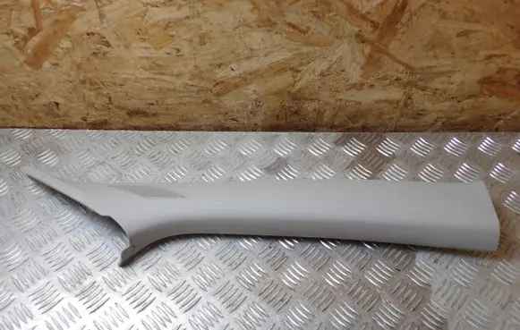 Skoda Fabia Mk4 (6VA) Other sill/pillar trim element 