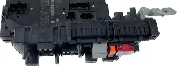 Mercedes-Benz E C207 W207 Comfort/convenience module 2129060005
