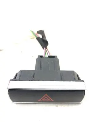 Ford S-MAX Hazard light switch 13A350AA 24092011