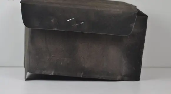 Volkswagen Golf V Battery box tray 1K0915411E