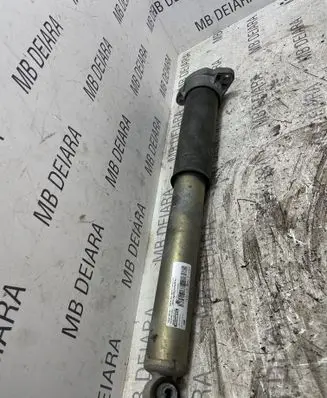 Mercedes-Benz GLC X253 C253 Rear shock absorber/damper A2533201001