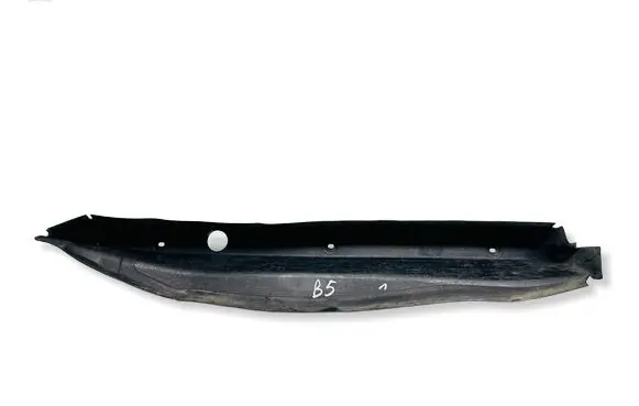 Mercedes-Benz E W212 Fender end trim A2128890125 BBP170801