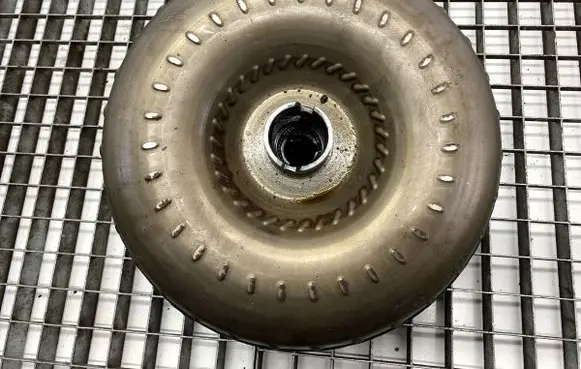 Mercedes-Benz CLK A209 C209 Clutch set kit 2220241AL3