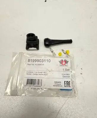 Porsche 911 996 Other engine bay part 8199903110 1287013003 BOSCH