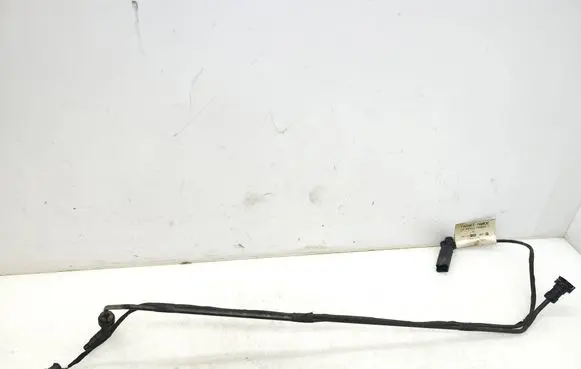 Peugeot Expert Clutch pipe/line 9813688780